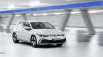 Volkswagen Golf GTE 2020 года (WW)